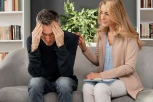Behavioral Problems of Adulthood Behavioral Problems of Adulthood